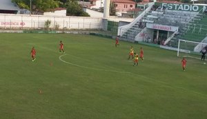 Em busca da liderança do Alagoano, Coruripe recebe o Murici no Gerson Amaral