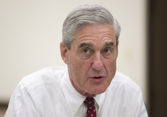 Trump está sendo investigado por possível obstrução à Justiça