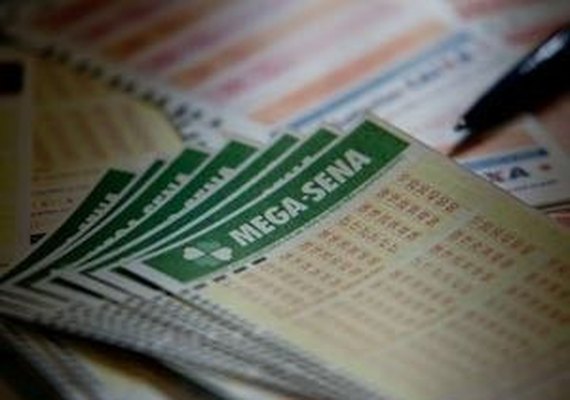 Ninguém acerta Mega-Sena e prêmio vai a R$ 6 milhões
