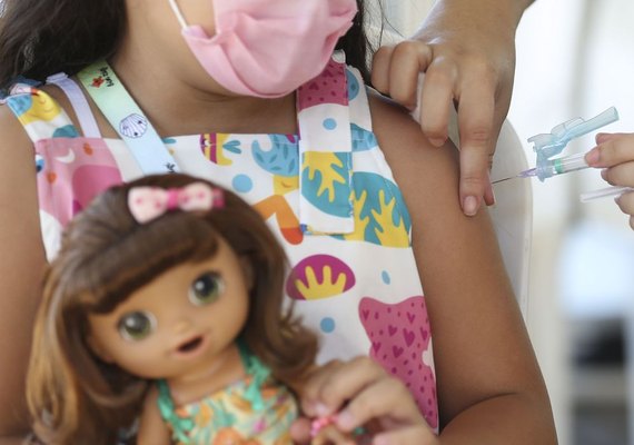 Cresce número de casos de SRAG entre crianças e adolescentes em AL