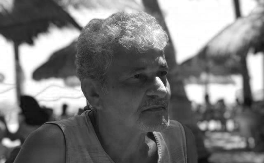 Jornalismo e Polícia Civil de Alagoas se despedem de Jaime Feitosa