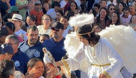 Multidão celebra o Dia da Padroeira de Arapiraca com muita fé e emoção