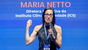 O alerta foi dado