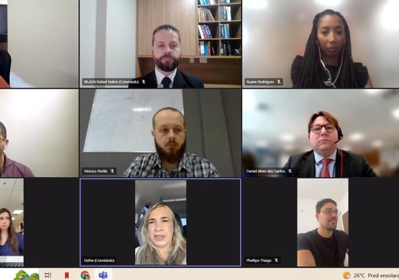 Após argumentação do Sindicato em audiência, Verde Alagoas se compromete a rever reajuste no auxílio alimentação