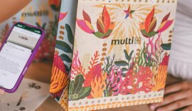 Ainda dá tempo: promoção de verão do Parque Shopping oferece cangas exclusivas com estampas de artista alagoana