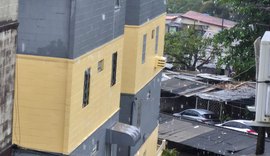 Defesa Civil alerta para risco de deslizamentos após fortes chuvas em Maceió