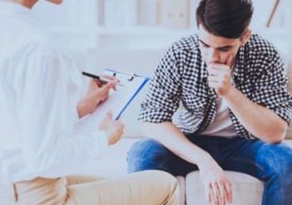 Psicólogo explica por que homens são mais resistentes à terapia