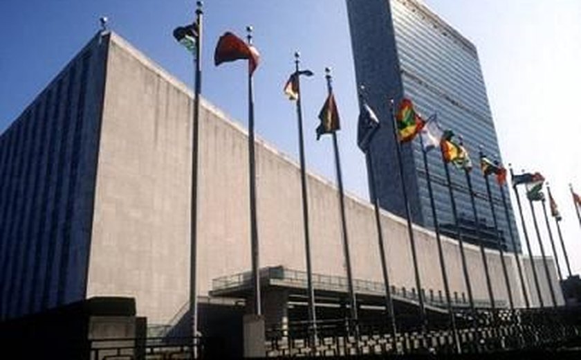 ONU faz reunião de emergência para discutir sobre Coreia do Norte