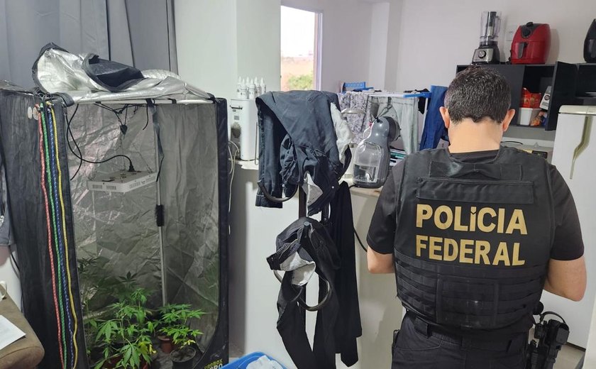 PF deflagra Operação Terabyte em combate ao abuso sexual de crianças e adolescentes