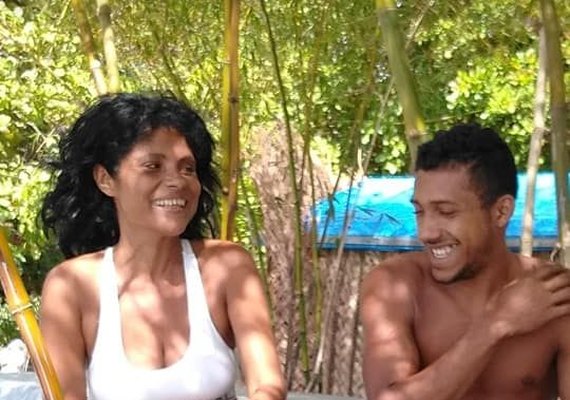 Familiares pedem rigor na apuração de assassinato de empresária em Japaratinga