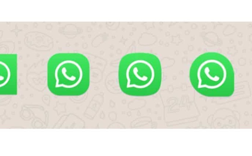 WhatsApp Beta ganha ícones personalizáveis para usuários do Android 8 Oreo