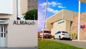 Almagis e OAB Alagoas em rota de colisão após publicação de notas de repúdio
