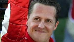 Ainda está vivo? Saiba como está o piloto Schumacher atualmente