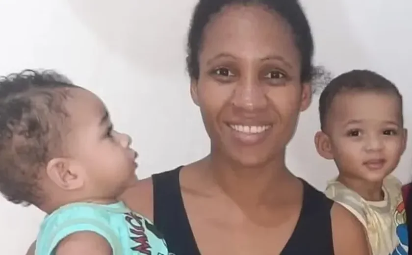 Quem são mãe e quatro filhos mortos em incêndio provocado pelo pai