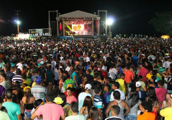 Paripueira e Barra de Santo Antônio prometem animação