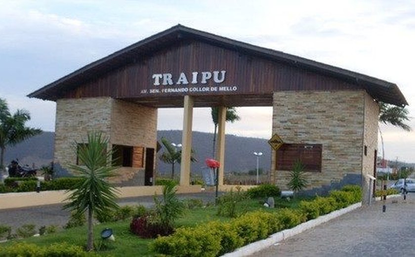 TRE reforma sentença e prefeito eleito de Traipu não pagará multa