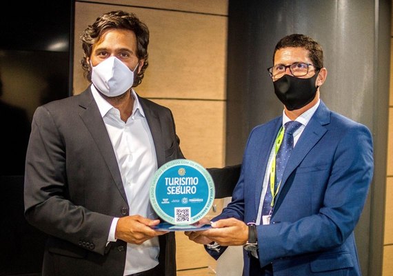 Aena Brasil anuncia primeiras obras de requalificação em seis aeroportos