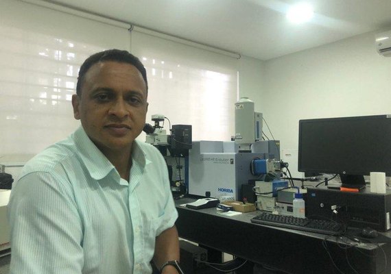 IF da Ufal receberá mais de R$ 200 mil para manter microscópio de alta performance