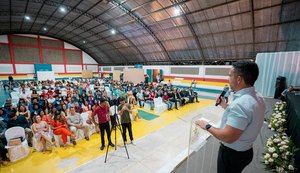 Governador anuncia nova sede do Ifal Batalha para dezembro deste ano
