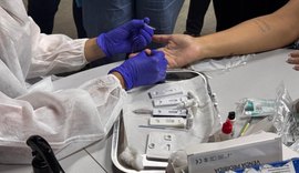 Saúde reforça a importância do combate à sífilis