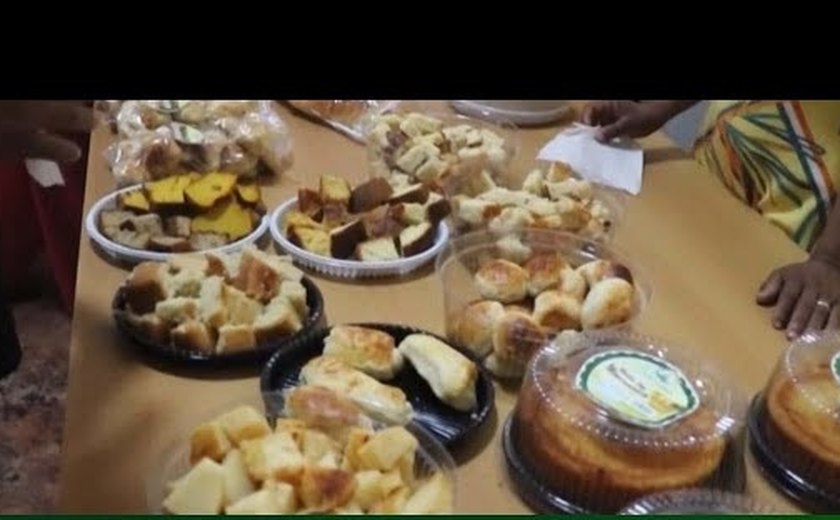 Coopaiba vai produzir e entregar 3 toneladas de biscoito para a CONAB em fevereiro e março