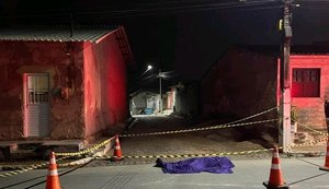 Polícia Civil investiga assassinato de mulher trans em Santa Luzia do Norte