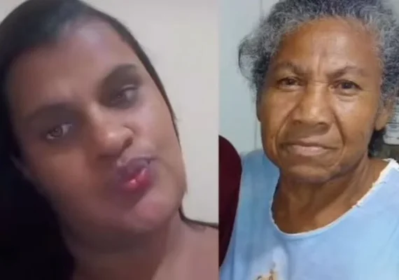 Vítimas fatais de atropelamento na AL-210 em Cajueiro eram tia e sobrinha