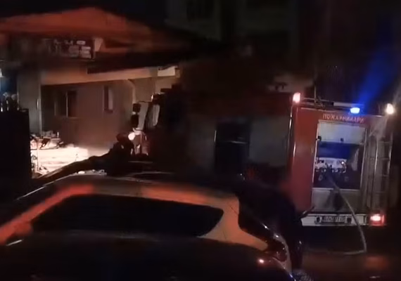 Incêndio em boate deixa ao menos 59 mortos e mais de 100 feridos na Macedônia do Norte