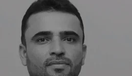 Ex-PM morre após ser baleado em atentado em Craíbas