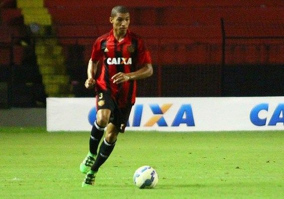 Ainda sem Diego Souza, Palmeiras acerta com Adryelson, do Sport