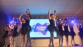 Últimas apresentações da 21ª Mostra Alagoana de Dança acontecem neste domingo (17)