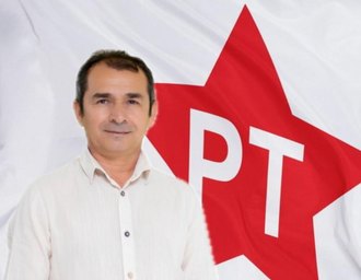 PT anuncia convenção para o sábado (27) em Arapiraca