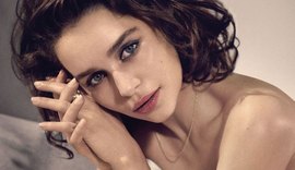 Emilia Clarke, de 'Game of Thrones', compra casa de US$ 4,64 milhões na Califórnia