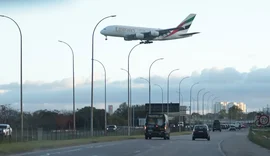 Ministério da Saúde alerta para risco de casos de sarampo após Copa