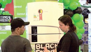 Black Friday atraiu público, mas não agradou tanto assim em Maceió