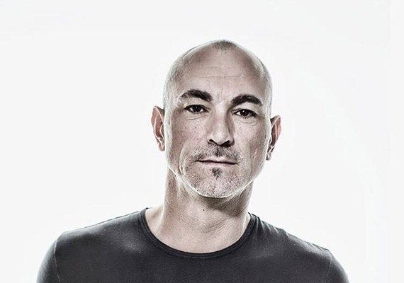 DJ e produtor de música eletrônica, Robert Miles morre aos 47 anos