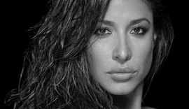 Atriz Giselle Itié tem crise de síndrome do pânico em gravação de novela