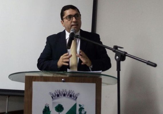 Vereador cobra reativação de Centro de Zoonoses em Arapiraca