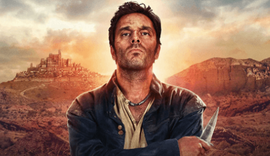 Confira o que acontece no final da série francesa Néro, da Netflix