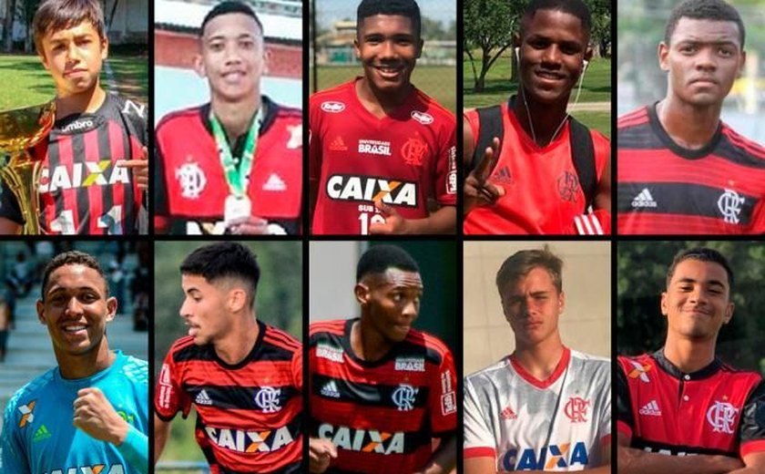 Presidente do Flamengo cita picos de energia como causa de incêndio