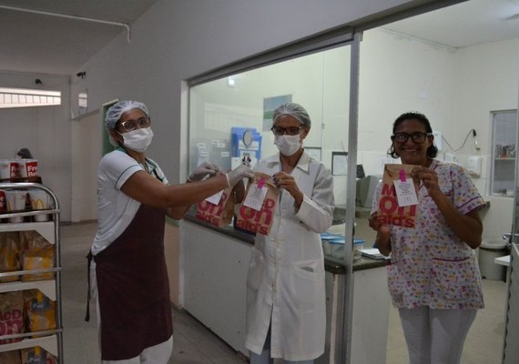 McDonald’s doa refeições para profissionais de saúde em 22 cidades brasileiras