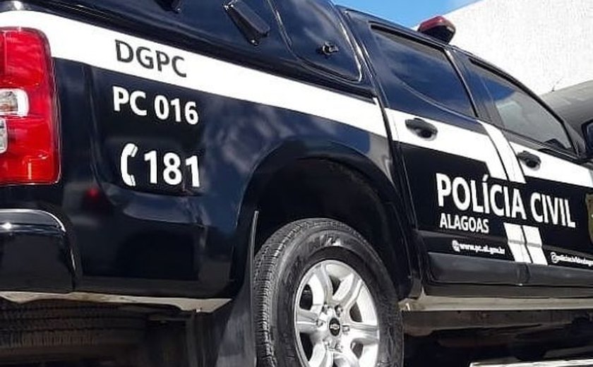 Estão abertas as inscrições para o concurso da Polícia Civil de Alagoas