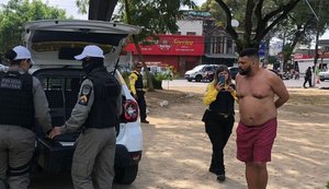 Juiz decide colocar em liberdade motorista que causou acidentes no Farol