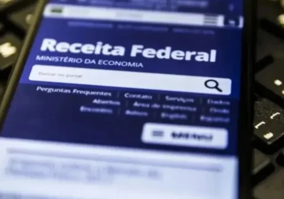 Novo golpe simula pendência no Imposto de Renda para enganar vítimas
