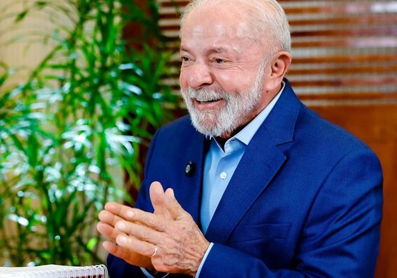 Lula defende proibição de bets e mostra preocupação com endividamento