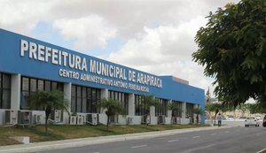 Decreto em Arapiraca antecipa feriado de São Pedro