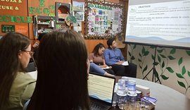 Prefeitura de Maceió apoia estudo da Ufal sobre o aterro sanitário