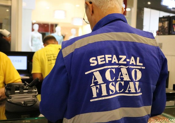 Secretaria da Fazenda intensifica combate às empresas fictícias em Alagoas
