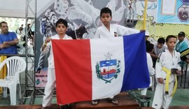 Projeto Raiadinhos conquista 10 medalhas no Taekwondo em Pernambuco