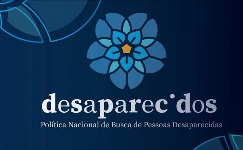 AL terá perfis de familiares de desaparecidos inseridos no Banco de Perfis Genéticos